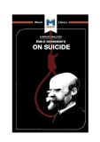 On Suicide | Robert Easthope, 2019