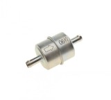 Filtru benzina, diametru exterior conectori 10mm Cod Produs: MX_NEW AA1267