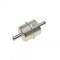 Filtru benzina, diametru exterior conectori 10mm Cod Produs: MX_NEW AA1267