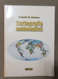 Cartografie matematică - Constantin Gh. Munteanu