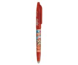 Roller Pilot Frixion Ball 0.7 mm , editie One Piece Chopper, cerneala rosie