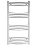 Cumpara ieftin Radiator Baie Portprosop Curbat 500X1800Mm Alb , Talia 25 Tevi