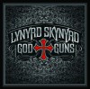 Lynyrd Skynyrd God Guns (cd)