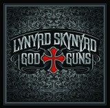 Lynyrd Skynyrd God Guns (cd)