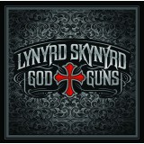 Lynyrd Skynyrd God Guns (cd)
