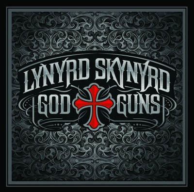 Lynyrd Skynyrd God Guns (cd) foto