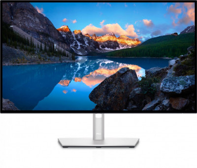 DL MONITOR 4K 27&amp;#039;&amp;#039; U2723QE LED 3840x2160 foto