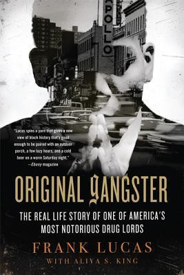 Original Gangster: The Real Life Story of One of America&amp;#039;s Most Notorious Drug Lords foto