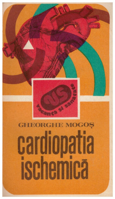 Gheorghe Mogos - Cardiopatia ischemica - 128252