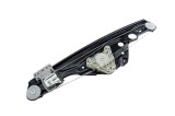 Macara geam Mercedes E-Clasa W211 2003-2009 Dreapta Spate, NTY EPS-ME-004