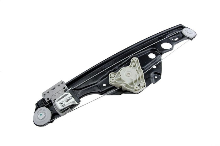Macara geam Mercedes E-Clasa W211 2003-2009 Dreapta Spate, NTY EPS-ME-004