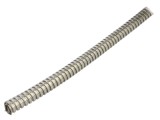 Tub protecție acidă SS316 &Oslash;16 HELLERMANNTYTON, oțel inoxidabil