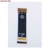 Banda flex Samsung G610 Cal.A