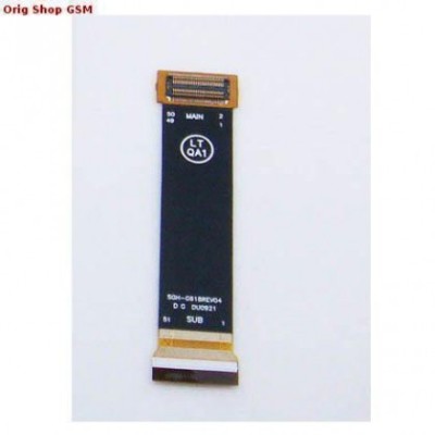 Banda flex Samsung G610 Cal.A foto
