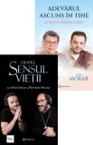 Pachet Interviuri care ne dau sens - Editura Bookzone