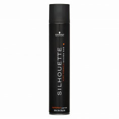 Schwarzkopf Professional Silhouette Super Hold Hairspray fixativ de par fixare puternica 500 ml foto