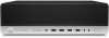 Calculator HP EliteDesk 800 G4, Desktop SFF, Intel Core i5 8400 2.8 GHz; Fara Memorie Ram; Fara Hard Disk; Windows 11 Pro; 1 An Garantie, Second Hand
