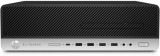 Cumpara ieftin Calculator HP EliteDesk 800 G4, Desktop SFF, Intel Core i5 8400 2.8 GHz; 32 GB DDR4; 256 GB SSD M.2; Fara Windows; 1 An Garantie, Second Hand