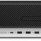Calculator HP EliteDesk 800 G4, Desktop SFF, Intel Core i5 8400 2.8 GHz; Fara Memorie Ram; Fara Hard Disk; Windows 11 Pro; 1 An Garantie, Second Hand