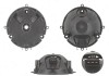 Actuator reglare oglinda exterioara VW Beetle (5C1), Eos (1F), Golf 5 (1K)/5 Plus (5M)/6 (5K), Jetta (1B / 1K5/1KM), Passat (B6/B7)/CC (357), Phaeton