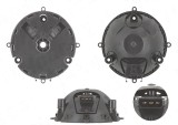 Actuator reglare oglinda exterioara VW Beetle (5C1), Eos (1F), Golf 5 (1K)/5 Plus (5M)/6 (5K), Jetta (1B / 1K5/1KM), Passat (B6/B7)/CC (357), Phaeton