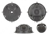 Actuator reglare oglinda exterioara Volkswagen Beetle (5c1), 10.2011-, Eos (1f), 05.2006-11.2010; Eos (1f), 11.2010-; Golf 5 (1k), 10.2003-05.2009;Go, Rapid