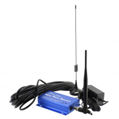 Amplificator semnal GSM Micro Power Repeater, RDX-GSM902A - 650028 foto