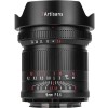 Obiectiv Manual 7Artisans 9mm F5.6 Full Frame Ultra Wide