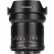 Obiectiv Manual 7Artisans 9mm F5.6 Full Frame Ultra Wide