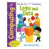 Get Set Go: Computing - Logic and Data