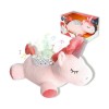 Proiector Unicorn Plus 25cm Reig Musicales, Cantece Lullaby Baby Sunki, 0 luni+
