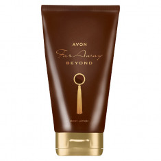 Lotiune de corp Far Away Beyond, Avon, 150 ml