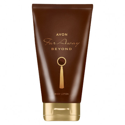 Lotiune de corp Far Away Beyond, Avon, 150 ml foto