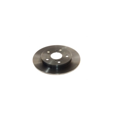 Disc frana TOYOTA AURIS NRE15 ZZE15 ADE15 ZRE15 NDE15 BREMBO 08A53420 foto