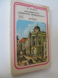 Escursiuni in Germania meridionala - Nuvele - N. Filimon