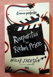 Reaparitia lui Rachel Price. Editura Leda Edge, 2024 - Holly Jackson