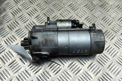 Electromotor JAGUAR F-PACE X761 2022 OEM: GX73-11001-BD,438000-1982 | 31658871 foto