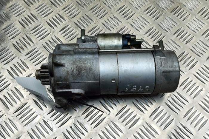 Electromotor JAGUAR F-PACE X761 2022 OEM: GX73-11001-BD,438000-1982 | 31658871