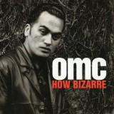 OMC - How Bizarre, CD Album, Huh Records, Mercury