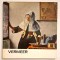 Jan VERMEER van Delft - Lajta Edit * album limba maghiara, alb-negru si color *