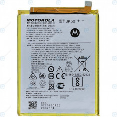Baterie Motorola JK50 5000mAh SB18C77591 SB18C28956 SB18C28956