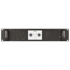 AMPLIFICATOR PROFESIONAL 2X300W