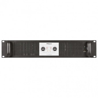 AMPLIFICATOR PROFESIONAL 2X300W