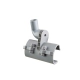 Adaptor maner pentru lama de gletuire TMP HardWork ToolsRange