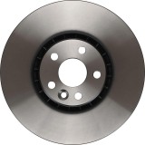Disc frana Volvo XC60 I, XC60 I SUV Motor 2.0 T, 2.4 D, 2.4 D / D3 / D4 AWD, 3.2 AWD, D3, D3 / D4, D4, D4 AWD, D5, D5 AWD, T5, T5 AWD, T6, T6 AWD,