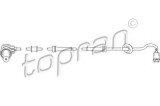 Senzor ABS / turatie roata AUDI A4 Avant (8D5, B5) (1994 - 2001) TOPRAN 109 757