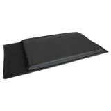 Prelata pentru gratar &icirc;ncorporabil pe gaz 6 arzatoare cu capac plat detasabil Signature ProLine BeefEater Essential GrillCooking