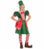 Costum Elf Fete, Widmann