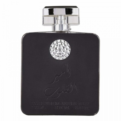 Parfum arabesc Ameer Al Quloob, Unisex - 100ml foto