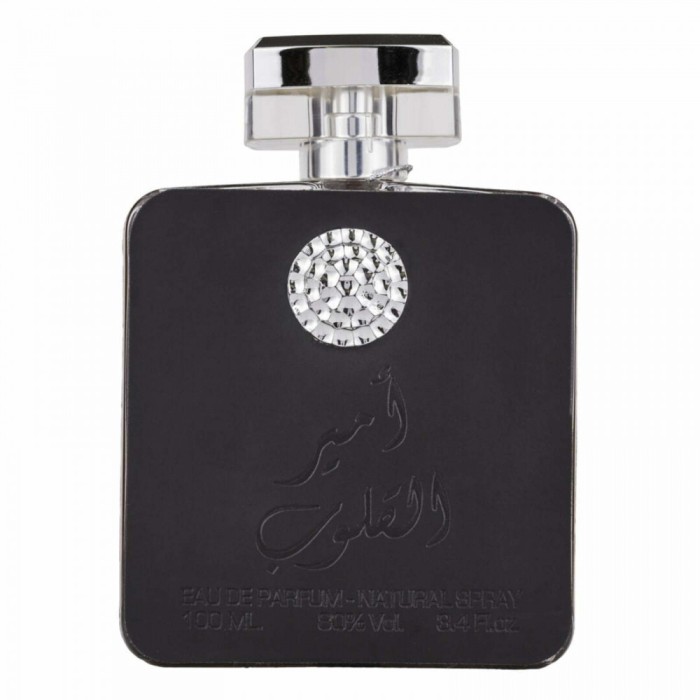 Parfum arabesc Ameer Al Quloob, Unisex - 100ml